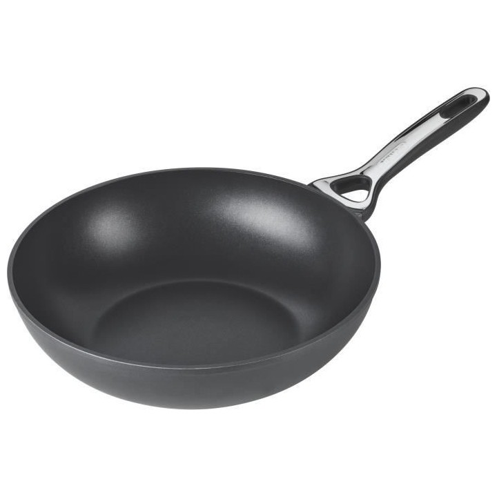 PYREX - ORIGIN + induction - Wok 28 cm