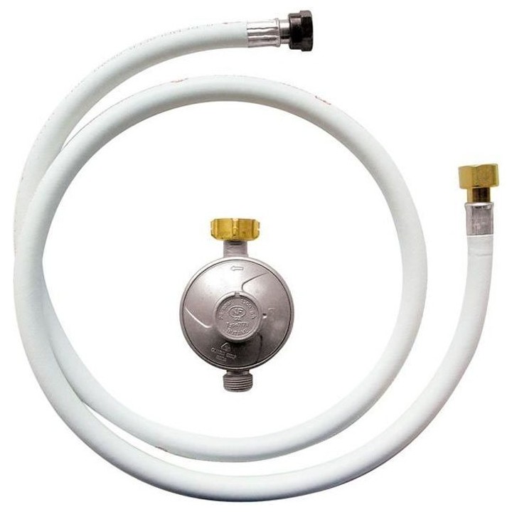 ROUSSEAU Détendeur butane M20X150