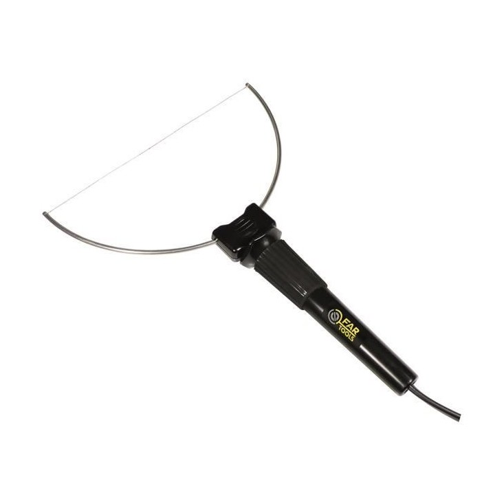 FARTOOLS Découpeuse a fil chaud 9,6 W HW96
