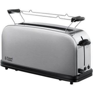 RUSSELL HOBBS 21396-56 Toaster Grille-Pain Adventure Fente Spécial Ba
