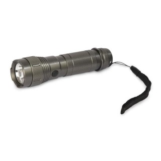 REXER Lampe torche LED - 1W - Avec dragonne