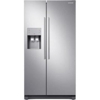 Réfrigérateur américain SAMSUNG - 2 portes - 534l - 97,4Lx190,7Hx77