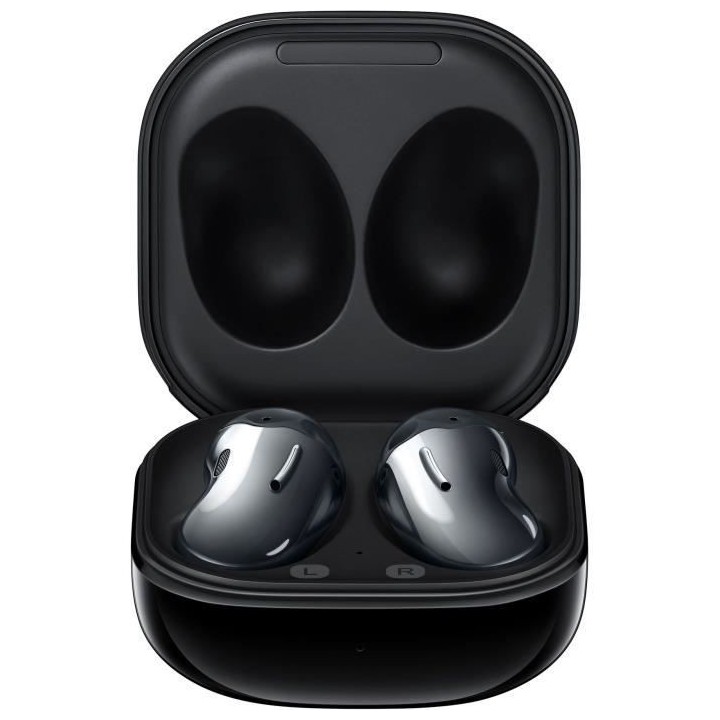 SAMSUNG Galaxy Buds Live Noir