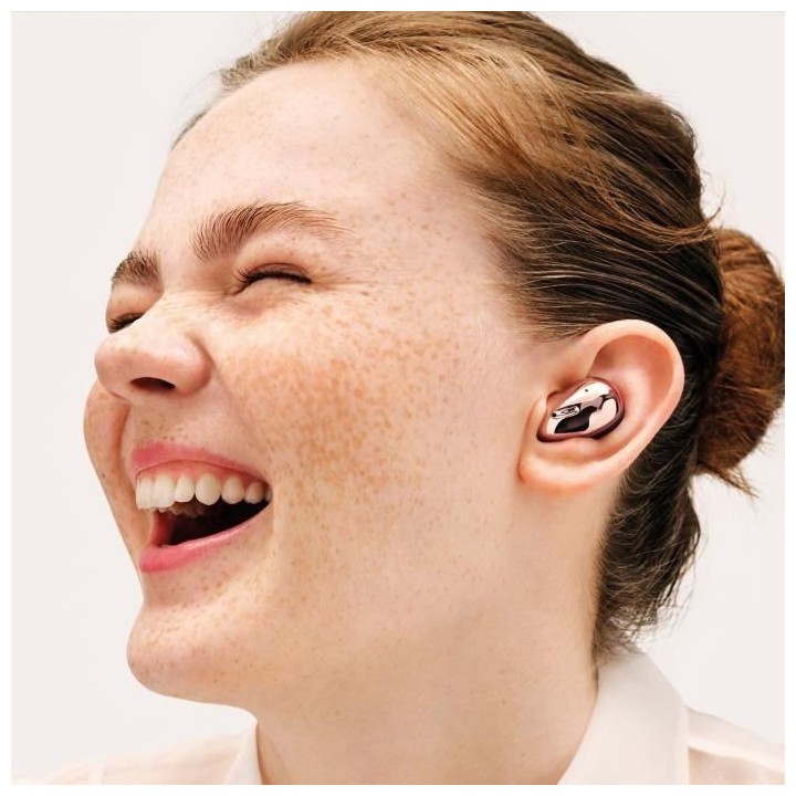 SAMSUNG Galaxy Buds Live Noir