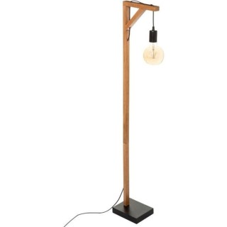 ATMOSPHERA Lampadaire droite Wild H148 cm - Naturel
