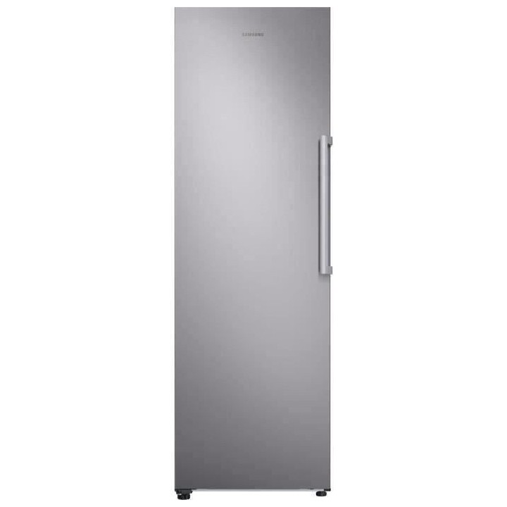 Congélateur SAMSUNG - RZ32M7005SA - 1 Porte - 323L - L59,5CM - Métal