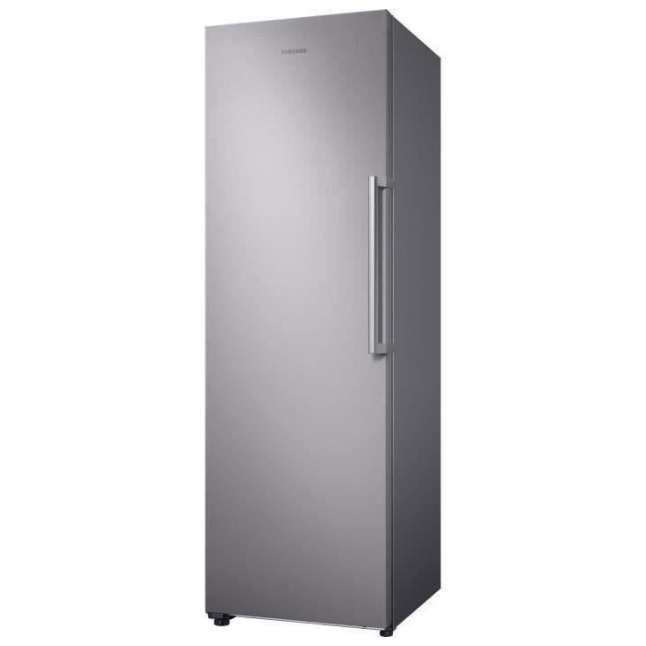 Congélateur SAMSUNG - RZ32M7005SA - 1 Porte - 323L - L59,5CM - Métal