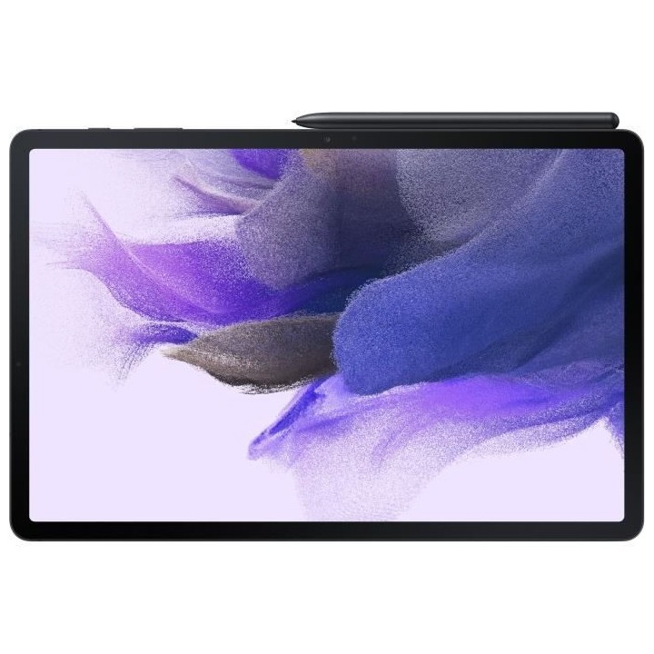 Tablette Tactile - SAMSUNG Galaxy Tab S7 FE - 12,4 - Android 11 - RAM