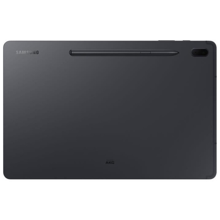 Tablette Tactile - SAMSUNG Galaxy Tab S7 FE - 12,4 - Android 11 - RAM