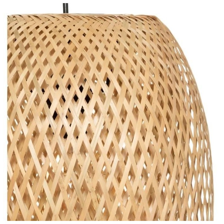 ATMOSPHERA Suspension bambou Joyce D25 cm - Naturel