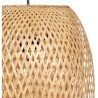 ATMOSPHERA Suspension bambou Joyce D25 cm - Naturel