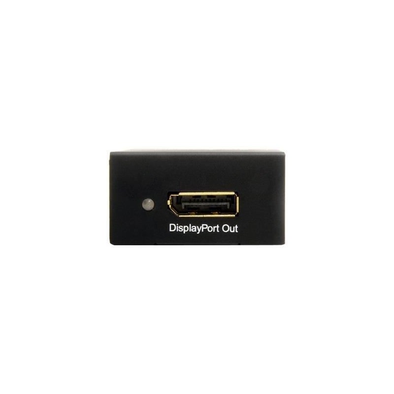 STARTECH Convertisseur HDMI ou DVI vers DP