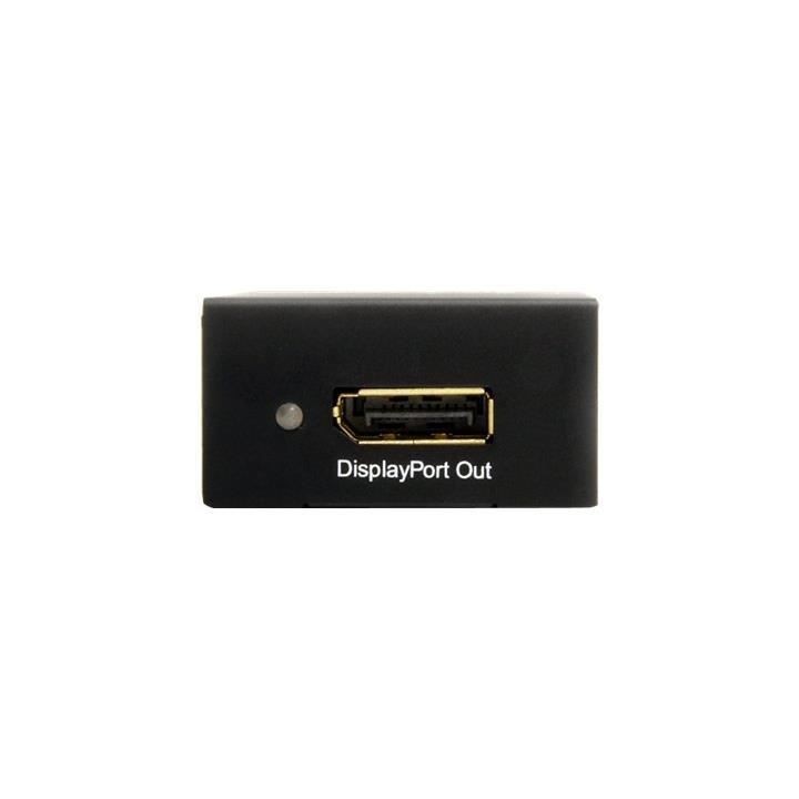 STARTECH Convertisseur HDMI ou DVI vers DP