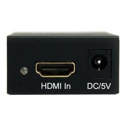 STARTECH Convertisseur HDMI ou DVI vers DP