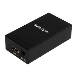 STARTECH Convertisseur HDMI ou DVI vers DP