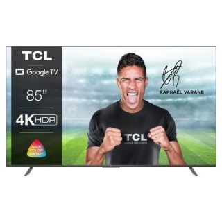 TCL - 85P731 - TV LED - UHD 4K - 85 (215,9 cm) - HDR10, HDR10+, HDR HL