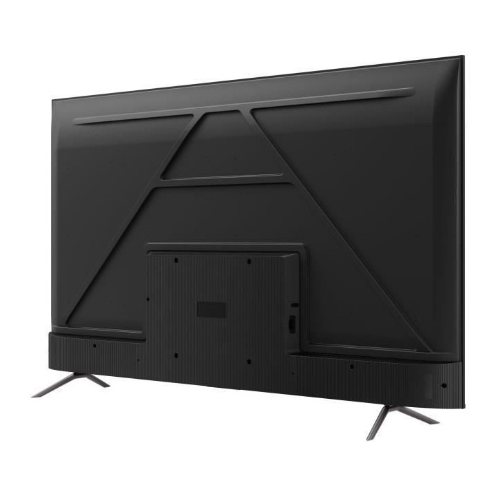 TCL - 85P731 - TV LED - UHD 4K - 85 (215,9 cm) - HDR10, HDR10+, HDR HL