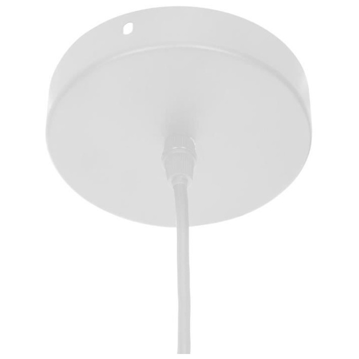 ATMOSPHERA Suspension bambou Joyce D25 cm - Naturel