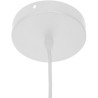 ATMOSPHERA Suspension bambou Joyce D25 cm - Naturel