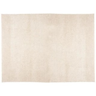 ATMOSPHERA Tapis Eddy - Ivoire - 120x170 cm