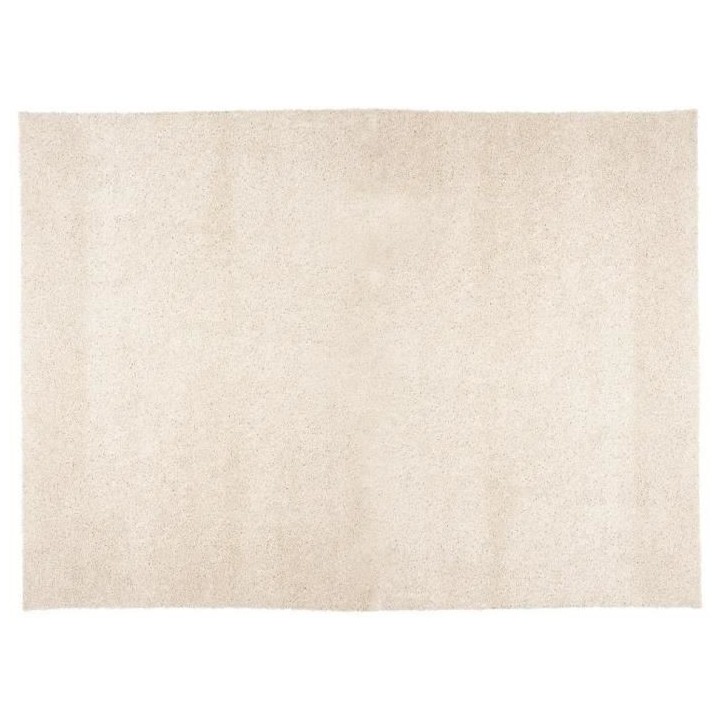 ATMOSPHERA Tapis Eddy - Ivoire - 120x170 cm