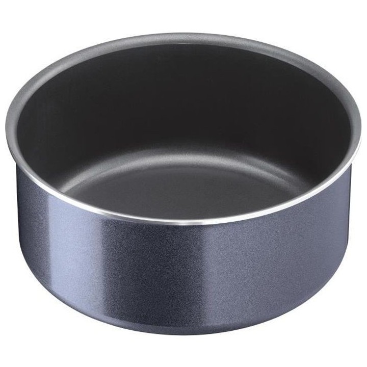 TEFAL L2313002 Casserole Ingenio Elegance - Tous feux sauf induction