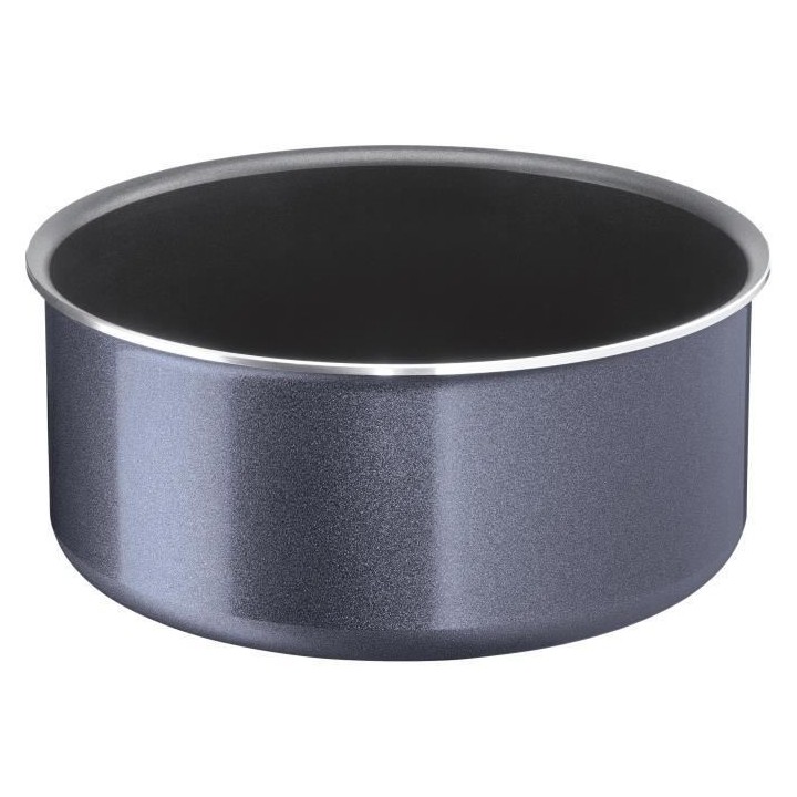 TEFAL L2313002 Casserole Ingenio Elegance - Tous feux sauf induction