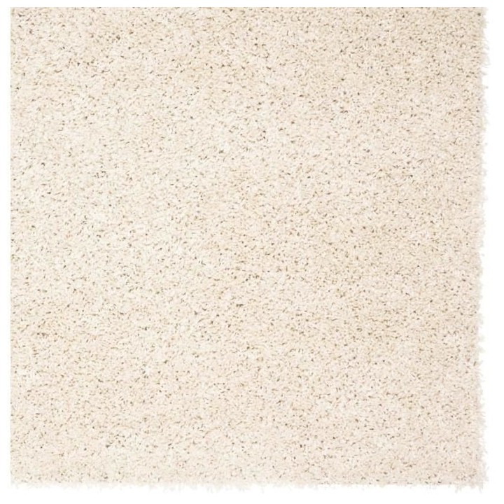 ATMOSPHERA Tapis Eddy - Ivoire - 120x170 cm