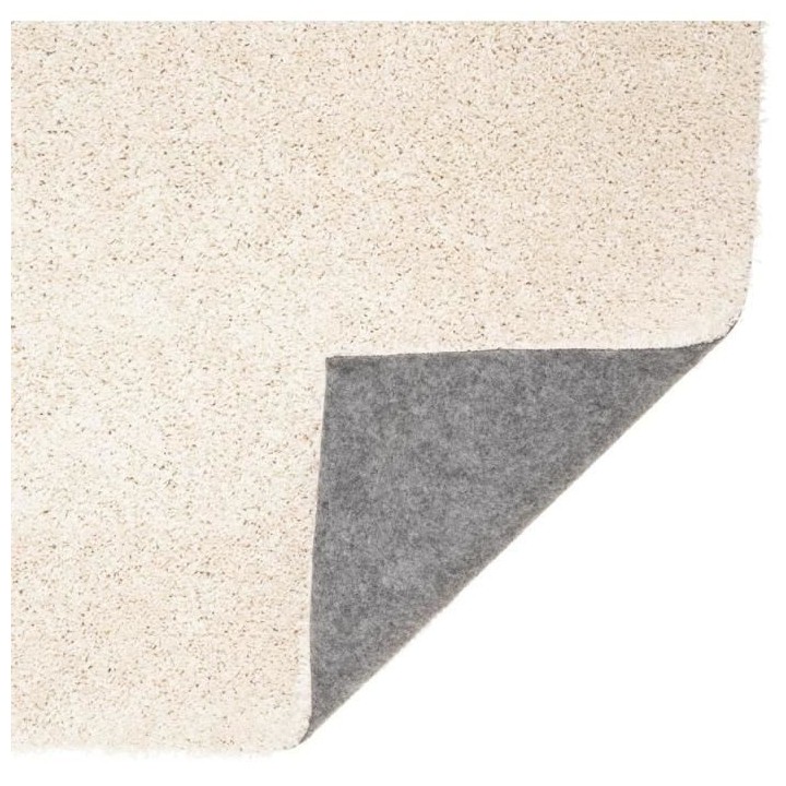 ATMOSPHERA Tapis Eddy - Ivoire - 120x170 cm