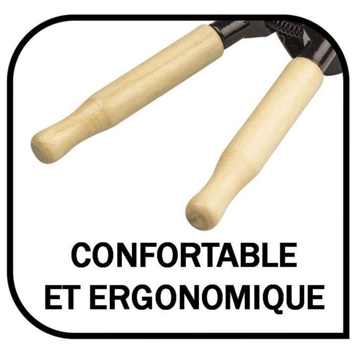 TEFAL FRESH KITCHEN Casse-noix K2082614