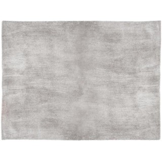 Tapis Eddy - Gris clair - En polypropylene - 120 x 170 cm