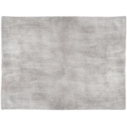 Tapis Eddy - Gris clair -...