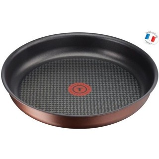 TEFAL L6750403 Poele 24 cm INGENIO ECO-RESPECT - Tous feux dont induct
