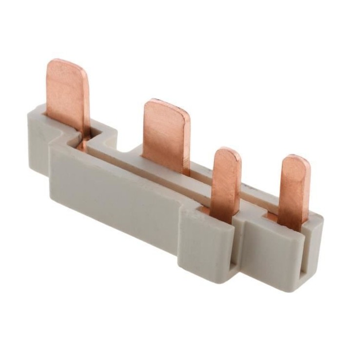 THOMSON Connecteur d'alimentation pour interrupteur différentiel 63A