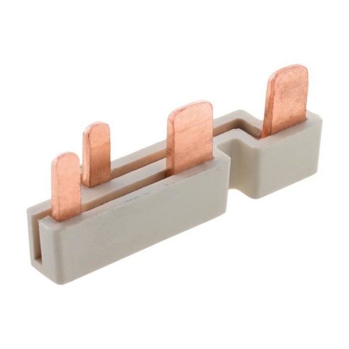 THOMSON Connecteur d'alimentation pour interrupteur différentiel 63A