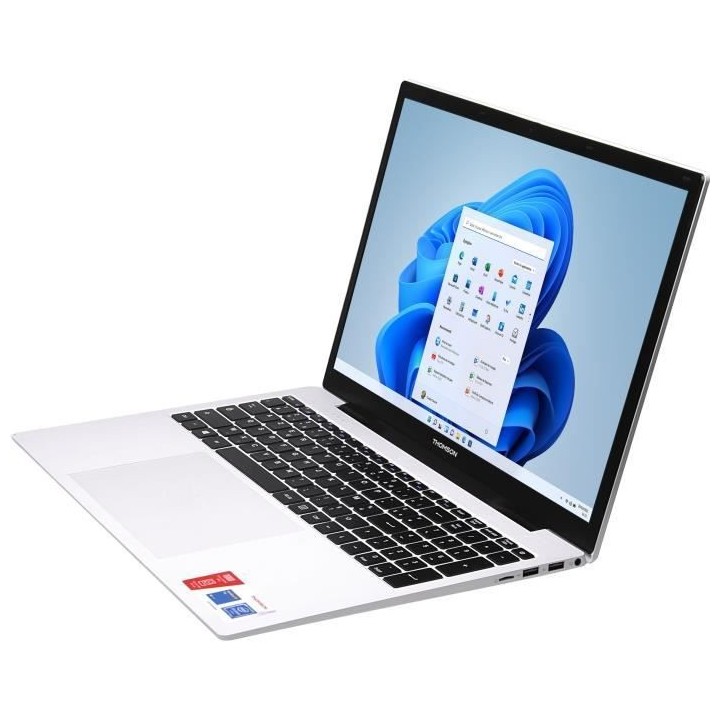 Notebook THOMSON TH17V2C4WH128 - 17.3 Neo Notebook - Intel Celeron™