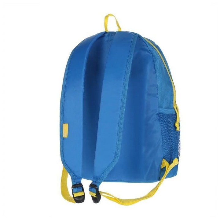 WANABEE Sac a dos de randonnée Walk 10 Recy - Bleu