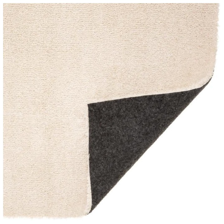 ATMOSPHERA Tapis Reflet Joanne - 120x170 cm - Ivoire