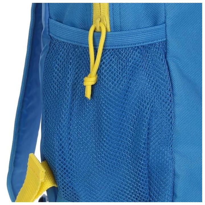 WANABEE Sac a dos de randonnée Walk 10 Recy - Bleu