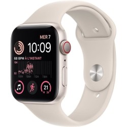 Apple Watch SE GPS (2e...