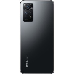 XIAOMI Redmi Note 11 Pro 128Go 5G Gris