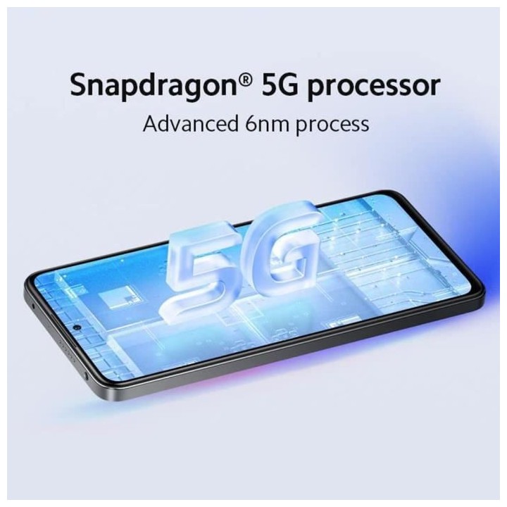 XIAOMI Redmi Note 11 Pro 128Go 5G Gris