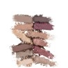 Palette The Burgundy Bar Fards a Paupieres MAYBELLINE - 12 ml