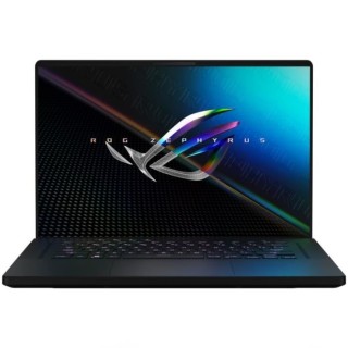 PC Portable Gamer ASUS ROG Zephyrus M16 | 16 WUXGA 165Hz - RTX 3070Ti