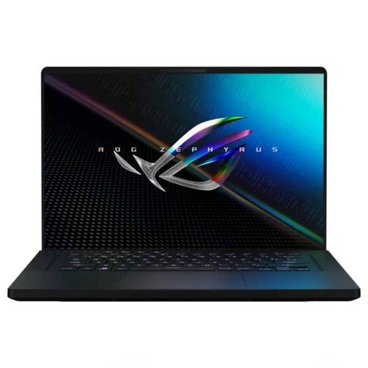 PC Portable Gamer ASUS ROG Zephyrus M16 | 16 WUXGA 165Hz - RTX 3070Ti