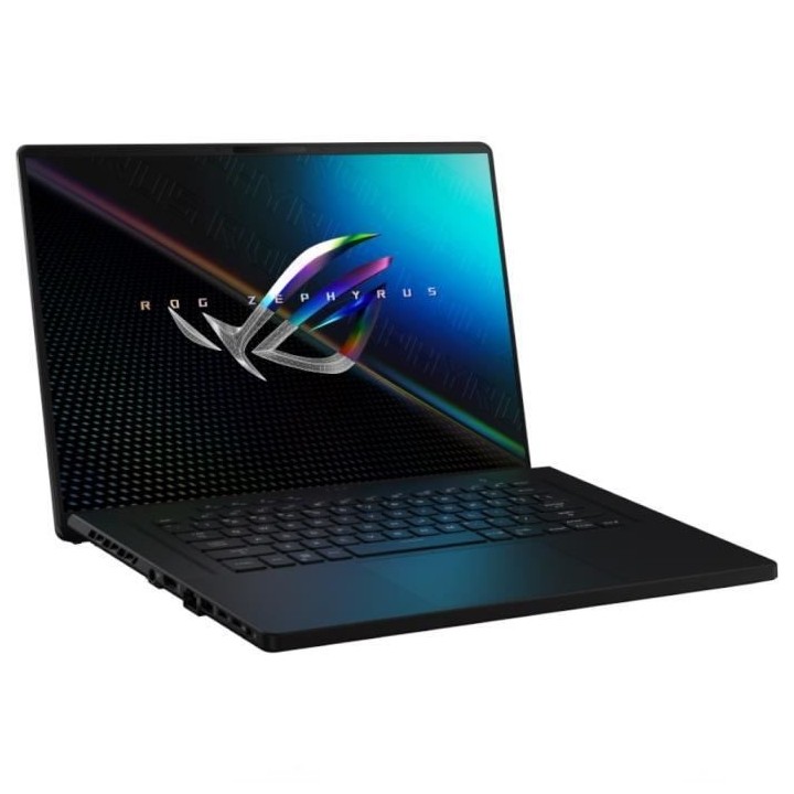 PC Portable Gamer ASUS ROG Zephyrus M16 | 16 WUXGA 165Hz - RTX 3070Ti