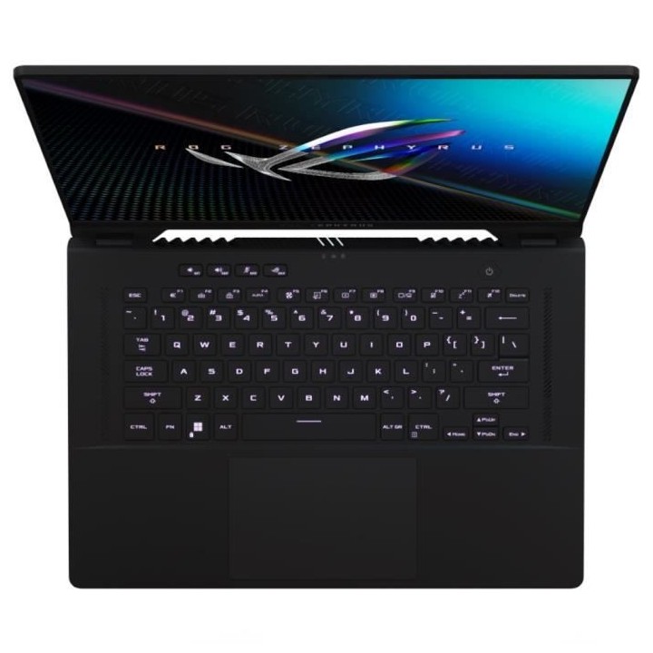 PC Portable Gamer ASUS ROG Zephyrus M16 | 16 WUXGA 165Hz - RTX 3070Ti