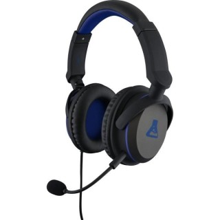 THE G-LAB Casque Gaming KORP oxygen - XTRA BASS sound system - Impéda