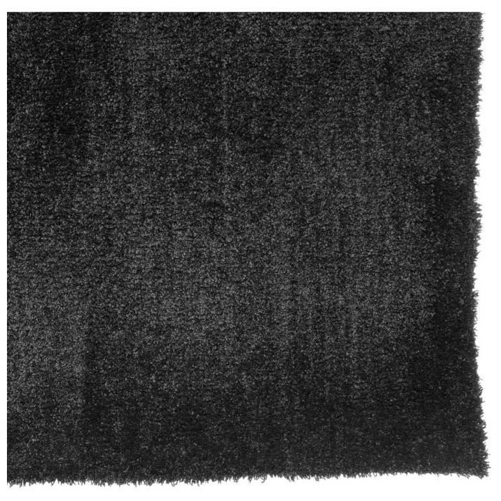 ATMOSPHERA Tapis Reflet Joanne - Ardoise - 120x170 cm