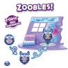 ZOOBLES JOUET - PACK DE 1 Z-GIRLZ - 6061365 - Boules Magiques et Colorées Transformables en Animaux Fantastiques - Modele aléa